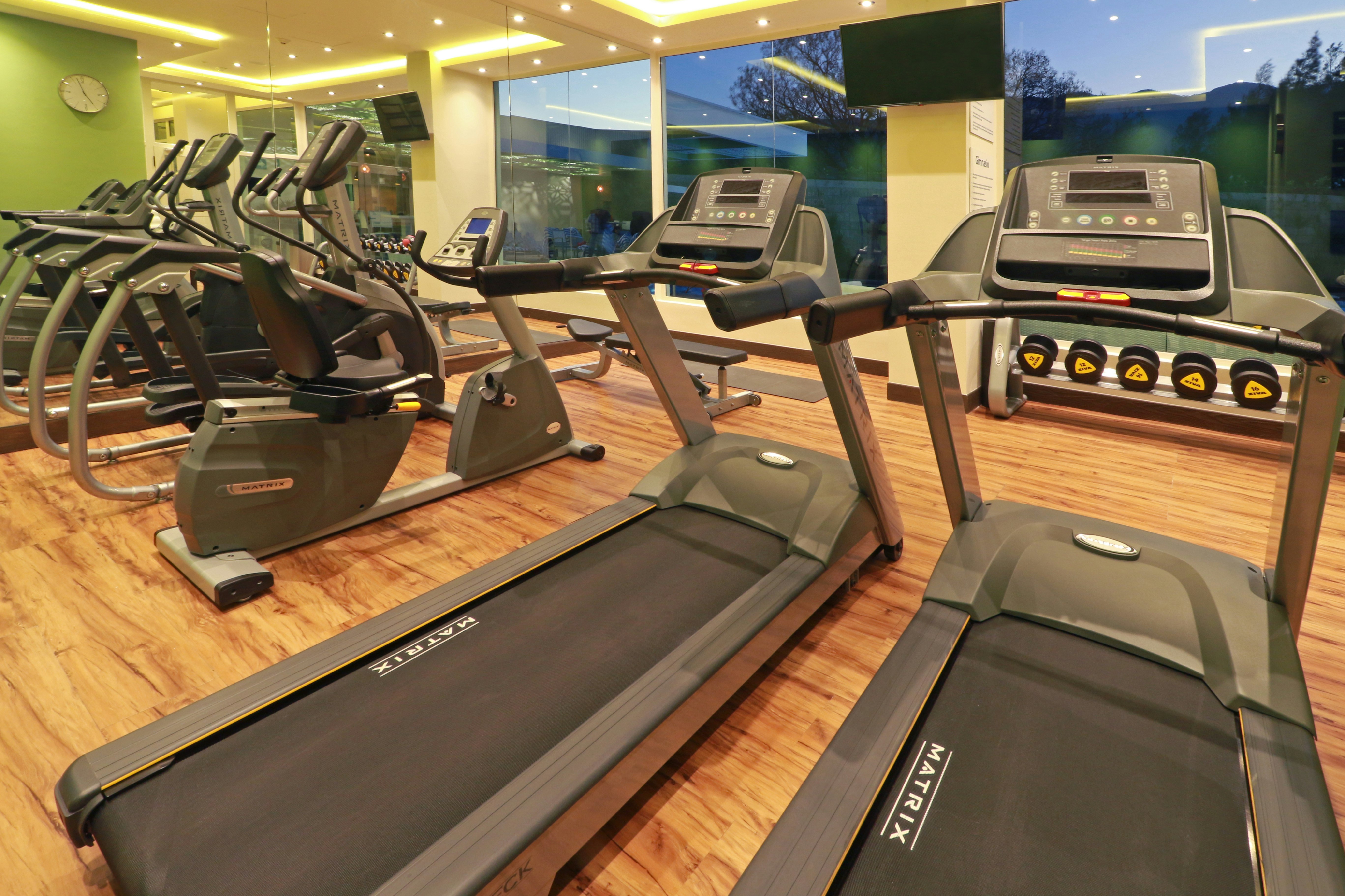 Holiday Inn Chilpancingo 28/50