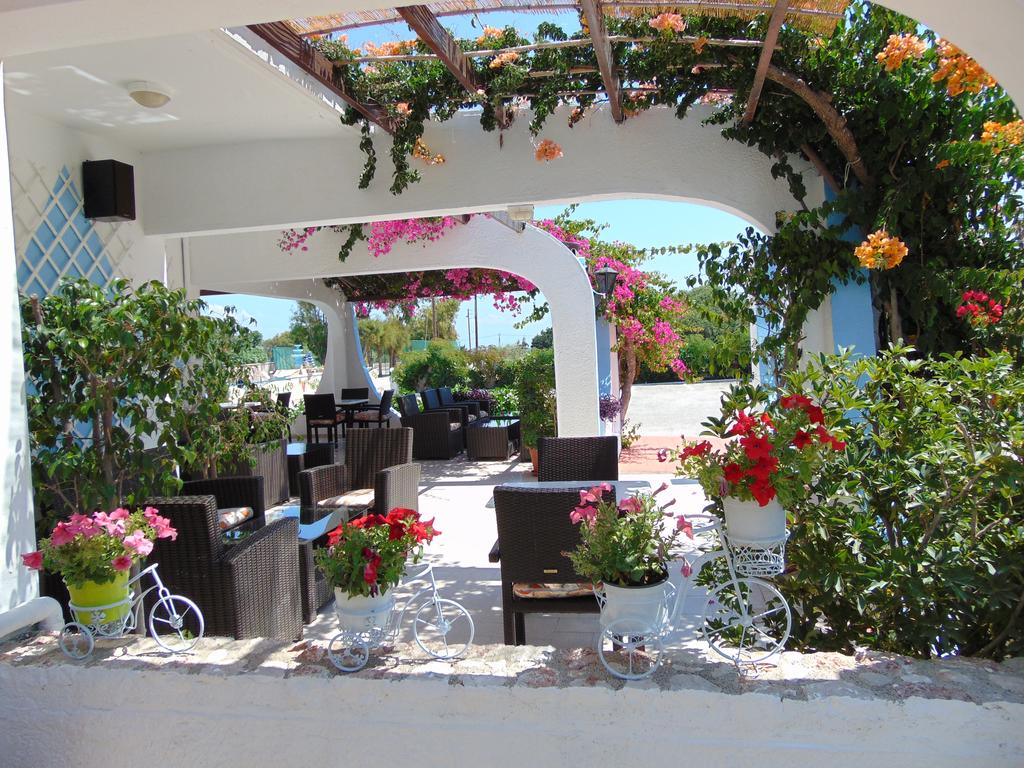 Nirvana Beach Hotel 54/62