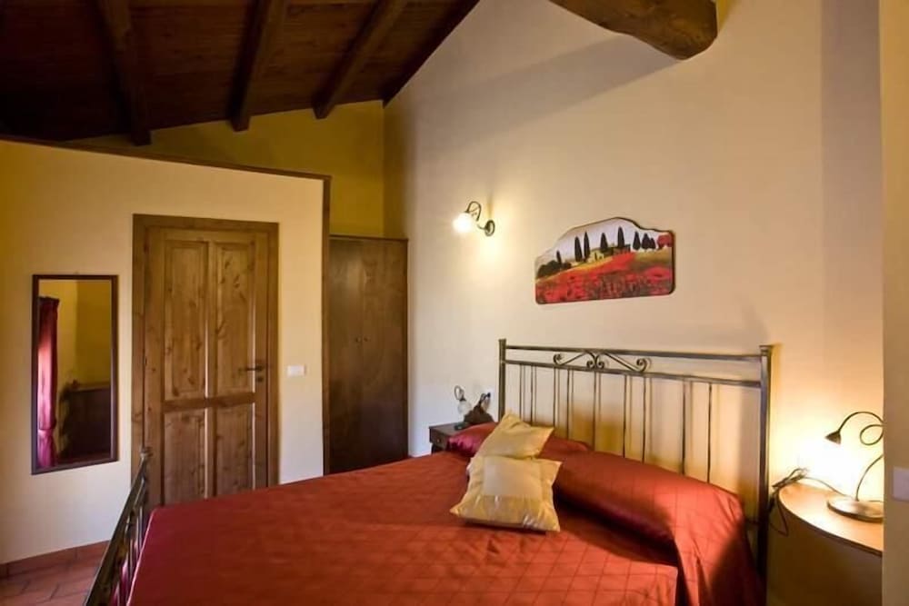 Casale Del Golfo 8/31