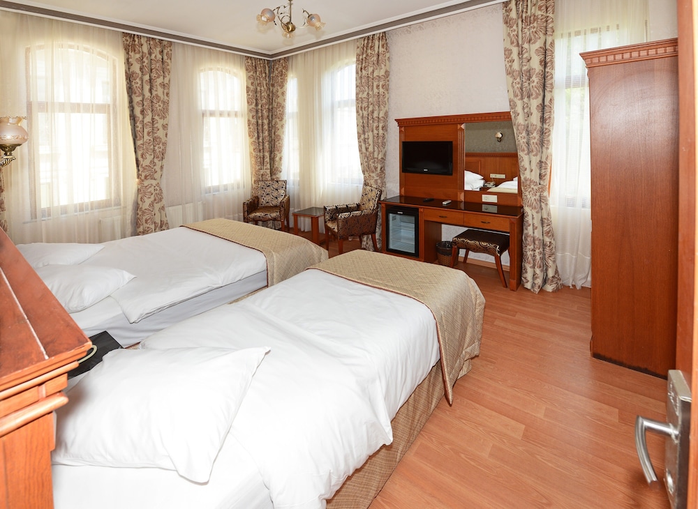 Hotel New House 27/68
