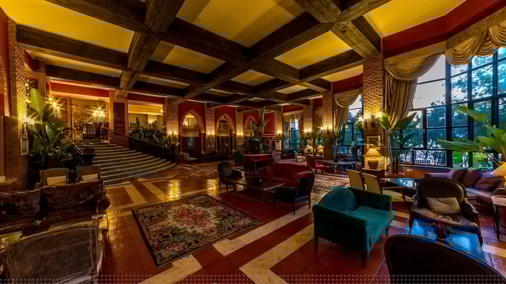 Grand Yazici Club Marmaris Palace 30/41