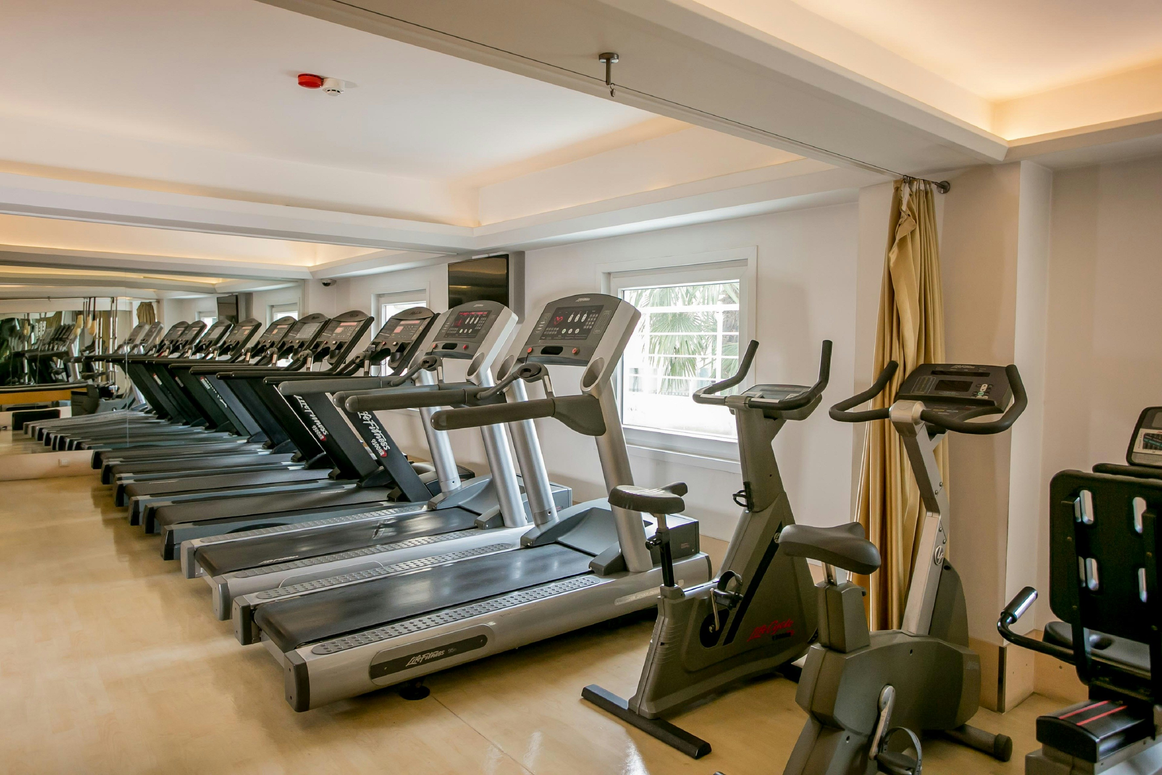 Holiday Inn Istanbul City 42/77