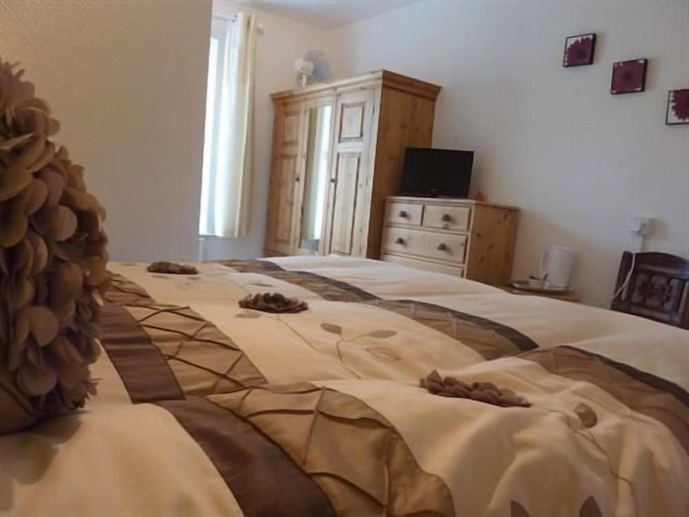 The Stanley Guest House 6/7
