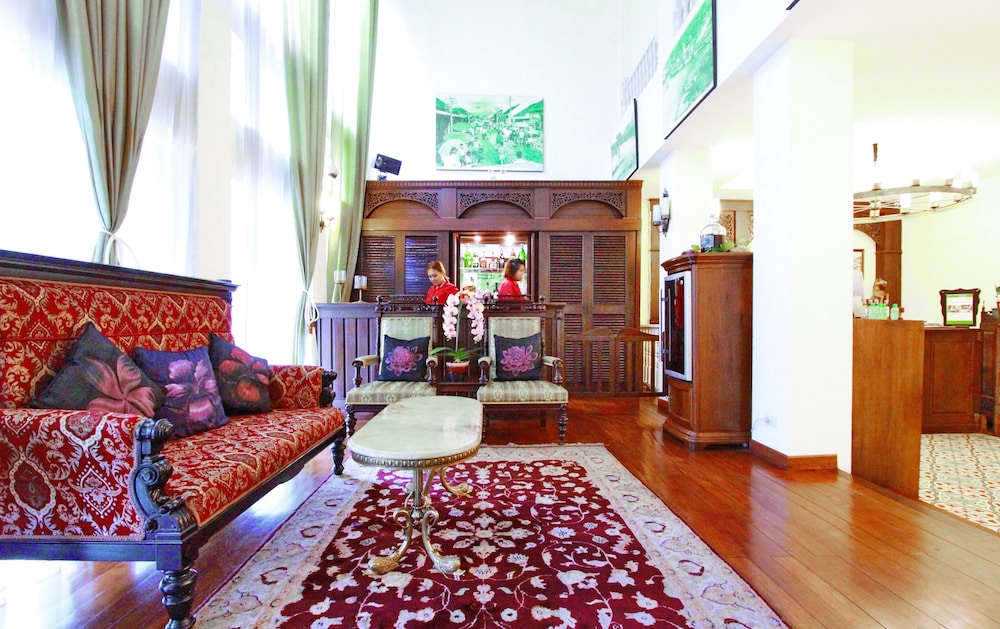 Shewe Wana Boutique Hotel - Adults Only 46/74