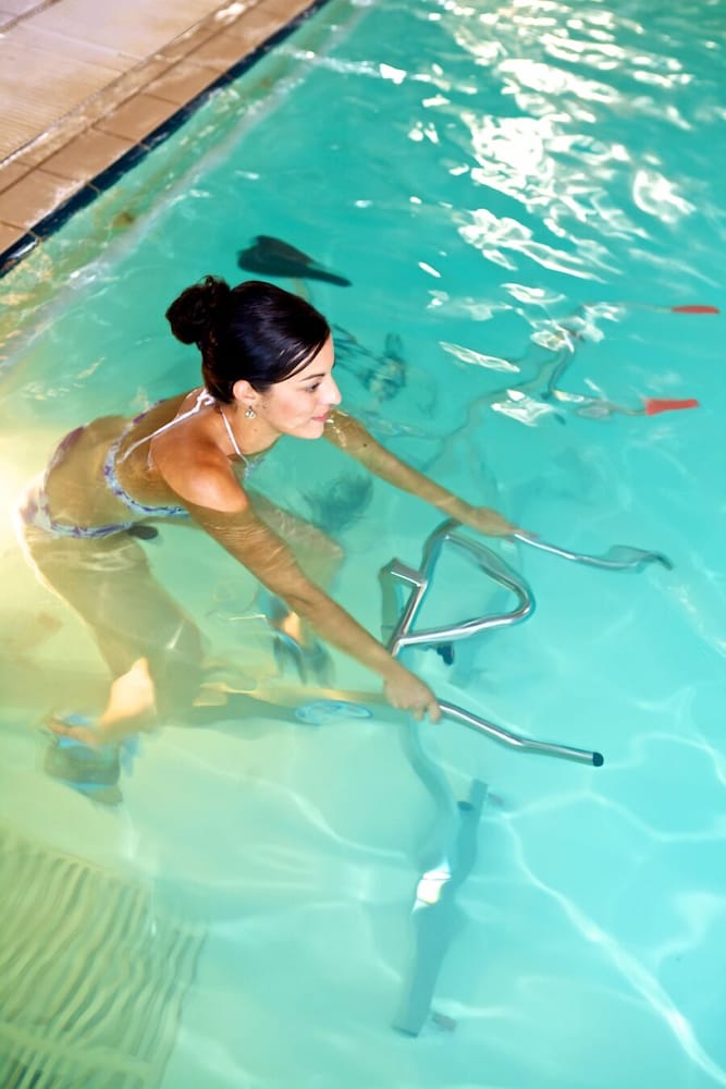 Hotel Valdys Thalasso & Spa - les Pins 19/50