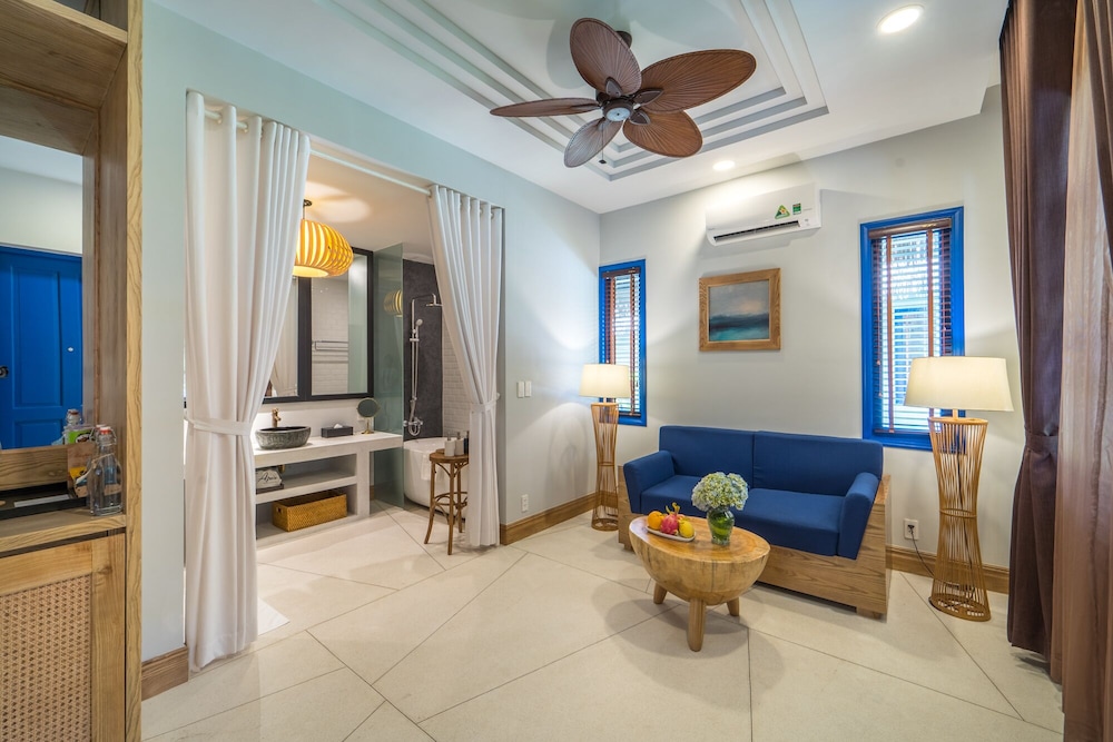 L'Azure Resort and Spa (ex Sasco Blue Lagoon Resort) 27/50