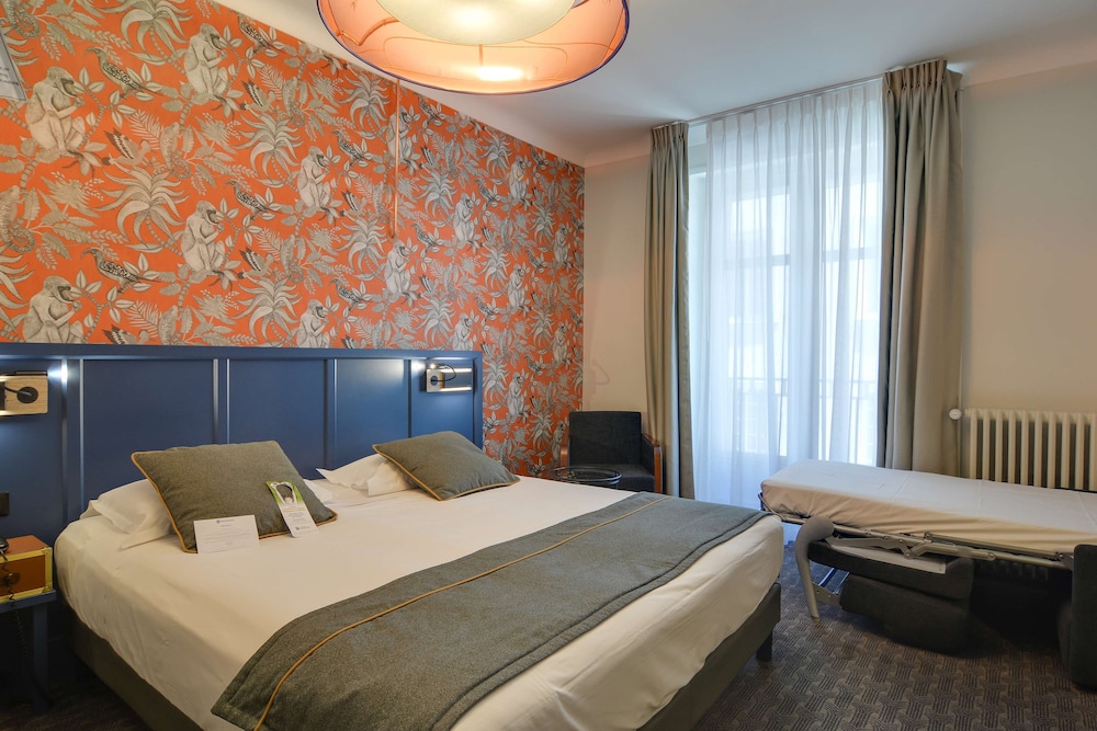 Best Western Hotel Graslin 23/60