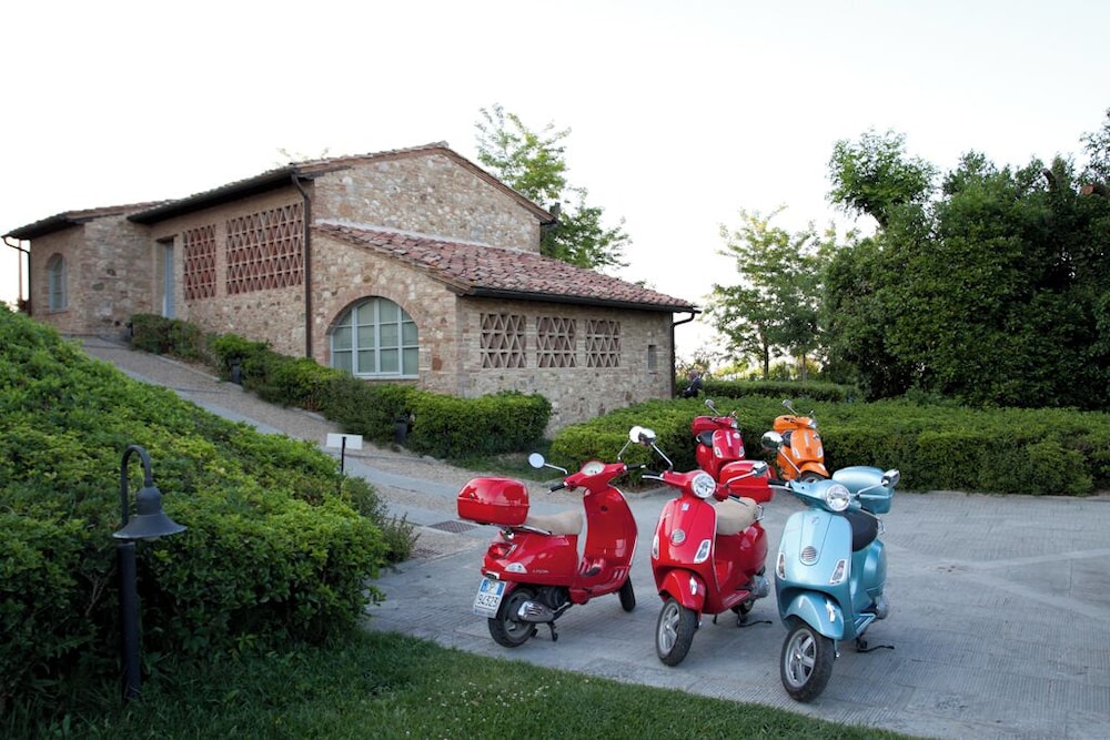 Villa Ducci 41/50
