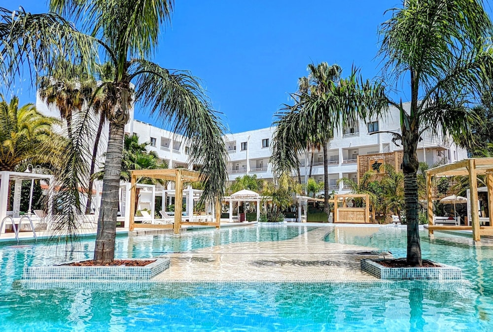 The Palm Star Ibiza - Adults Only 44/50
