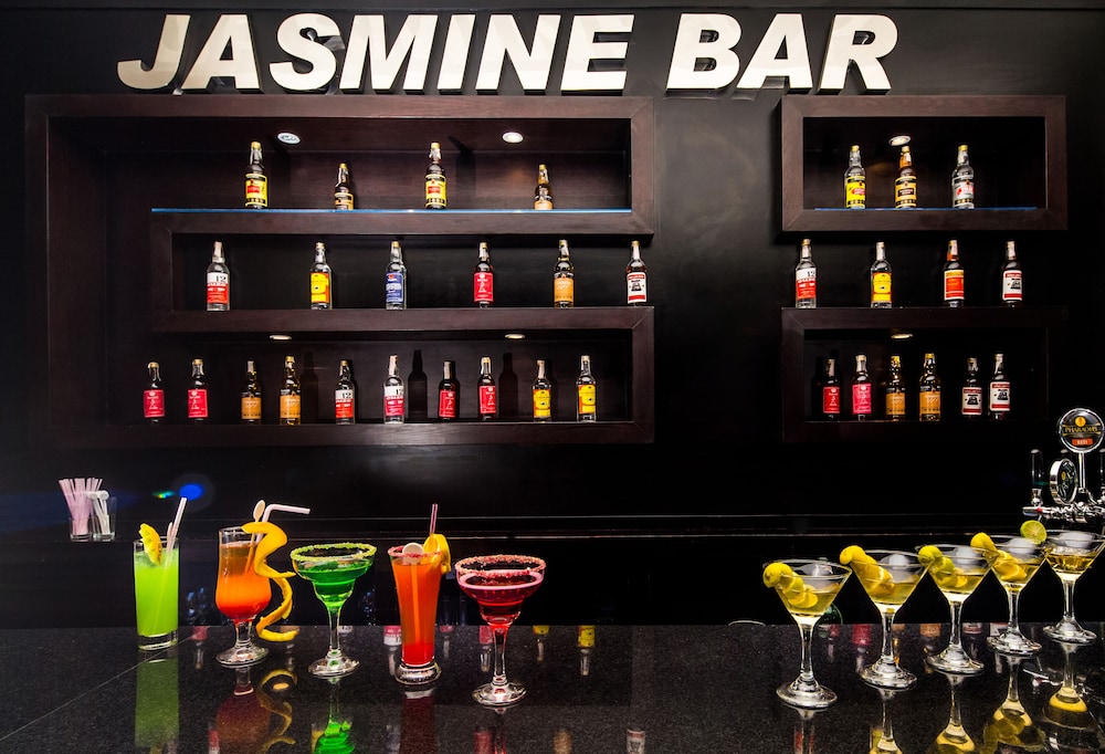 Jasmine Palace Resort and Spa in HURGHADA