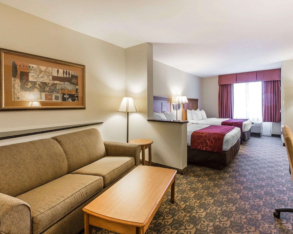 Comfort Suites Valdosta Mall Area 28/45