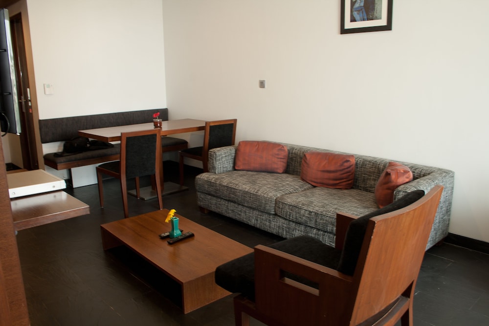 Hotel Parc Estique 30/50