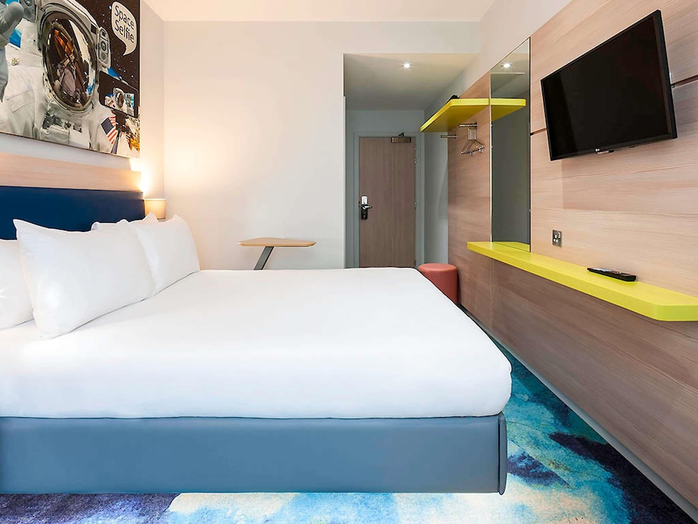 ibis Styles London Heathrow Airport 27/72
