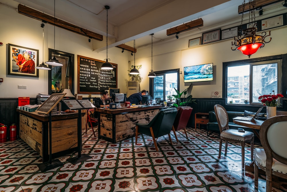 Chengdu Flipflop Hostel 48/66