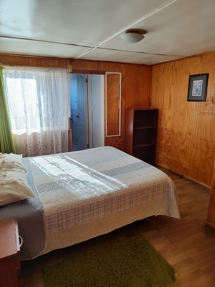 Alma Patagona Hostel Coyhaique 4/19