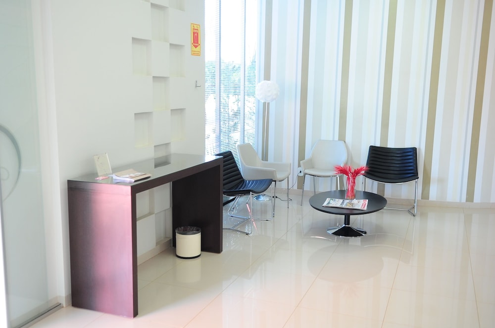 HOTEL MANDINO 52/66