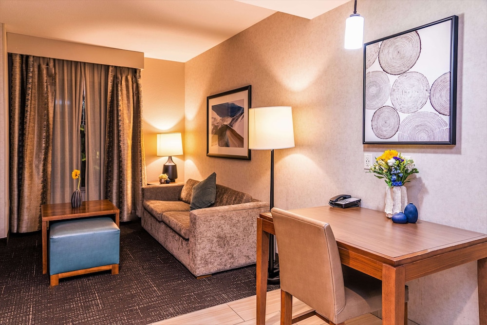 Homewood Suites By Hilton Pleasant Hill Concord 46/86