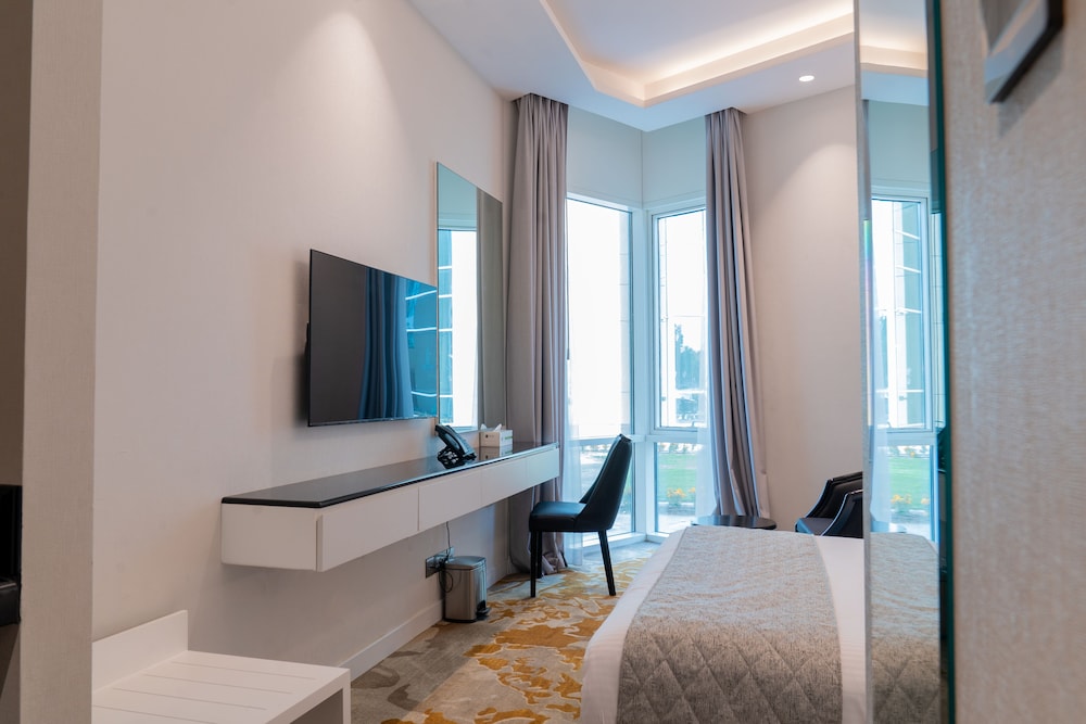 eStay Hotel by Jacobs 31/54