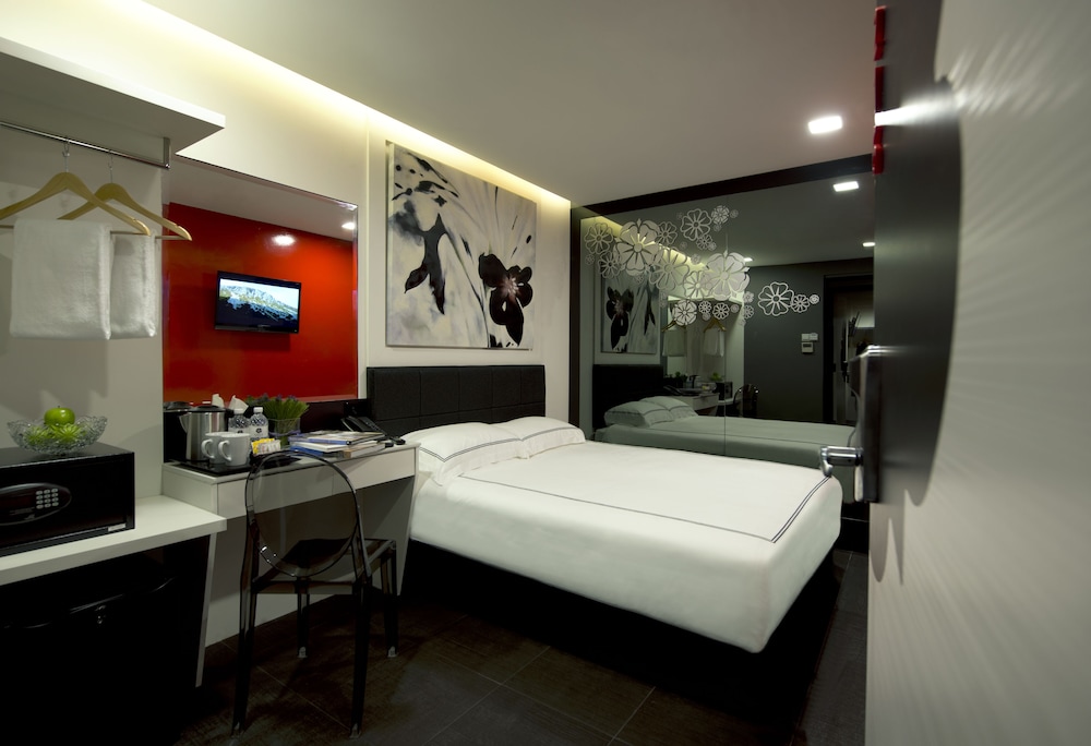 Venue Hotel 20/41