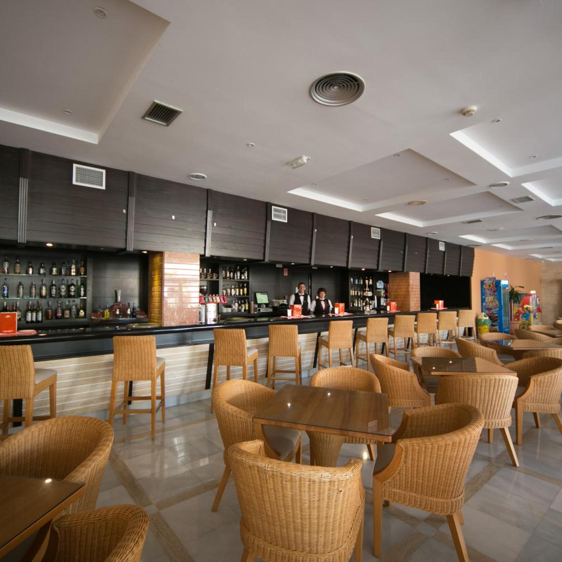 Apartahotel Arena Center 45/58