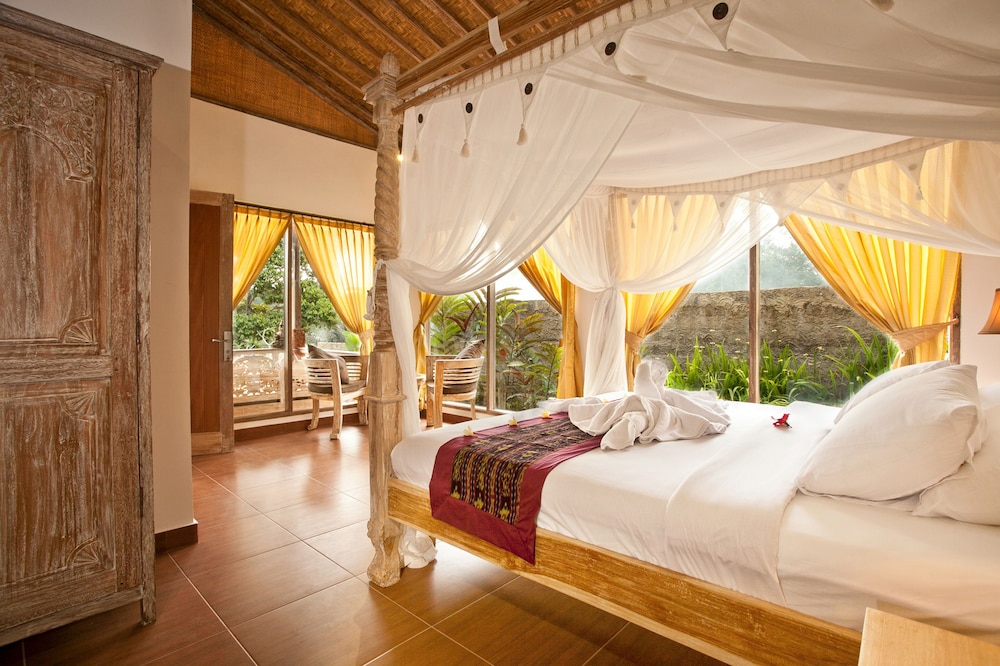 3 Bedrooms, Villa, 3 Queen Beds, Valley View, Private Pool