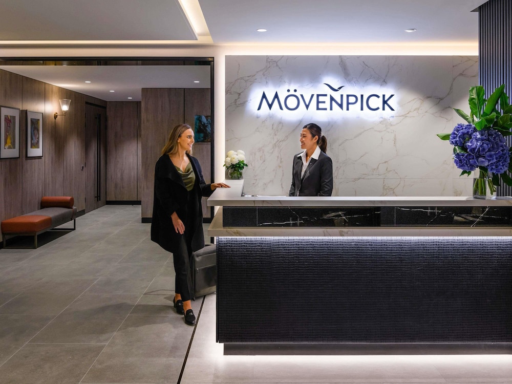 Movenpick Hotel Hobart 9/73