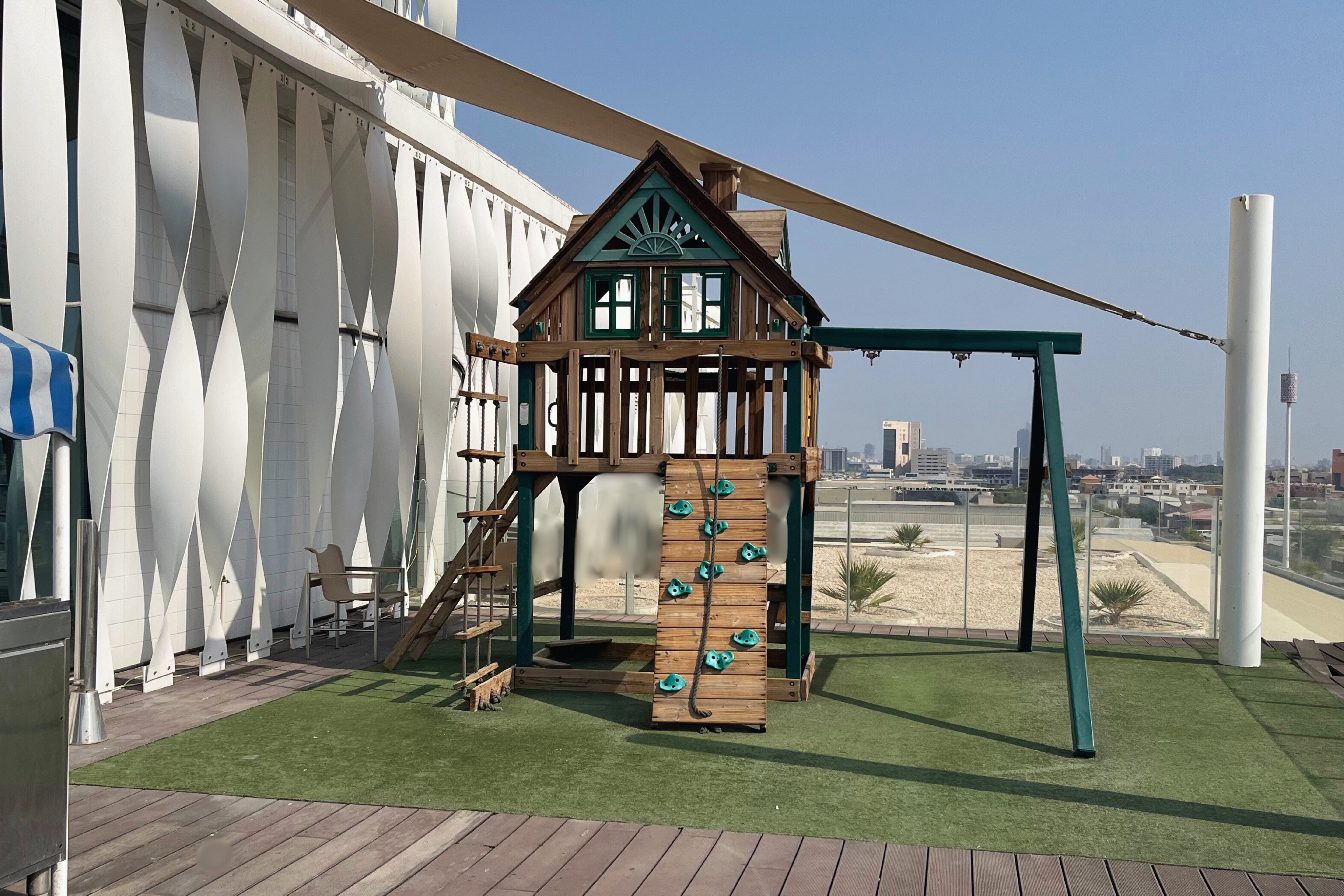 ستايبريدج سويتس الخبر(Staybridge Suites Al Khobar) 29/51