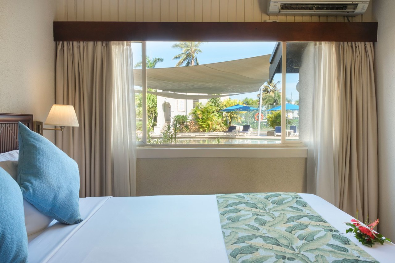 Fiji Gateway Hotel 13/32