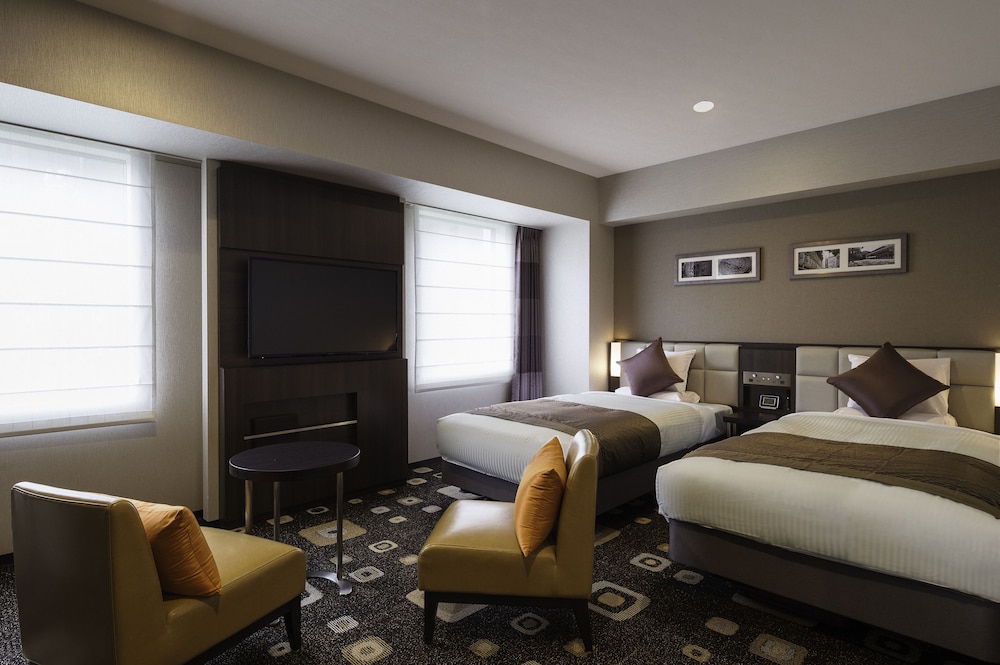 Hotel Mystays Premier Akasaka 9/41