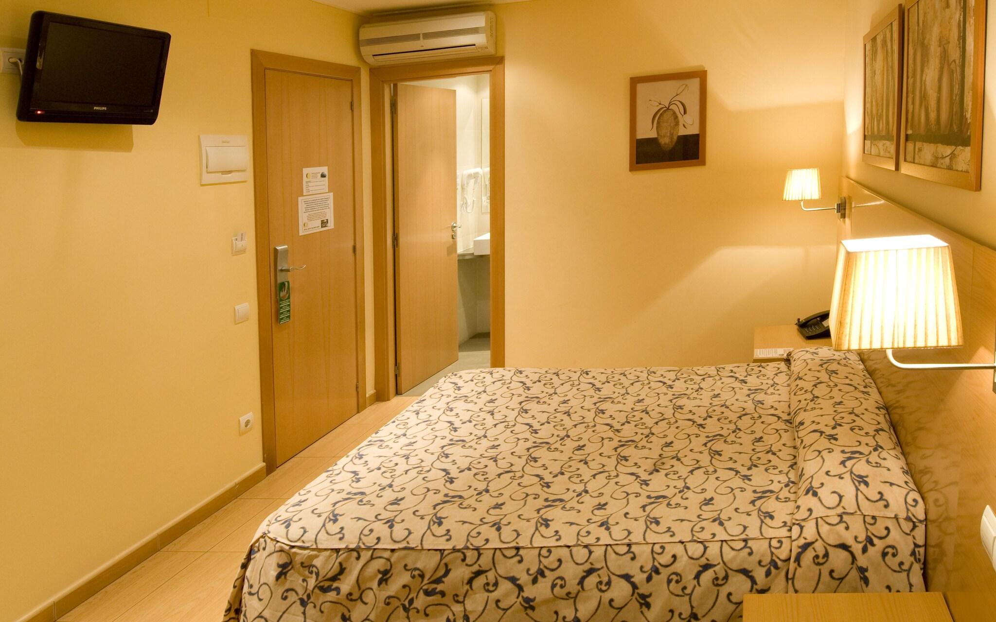 Room, Single, 2 Beds