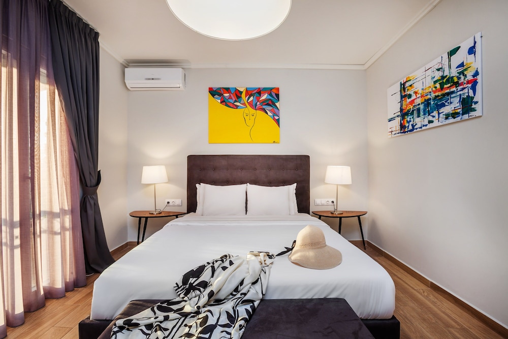 Sunny Villas And Spa 15/50