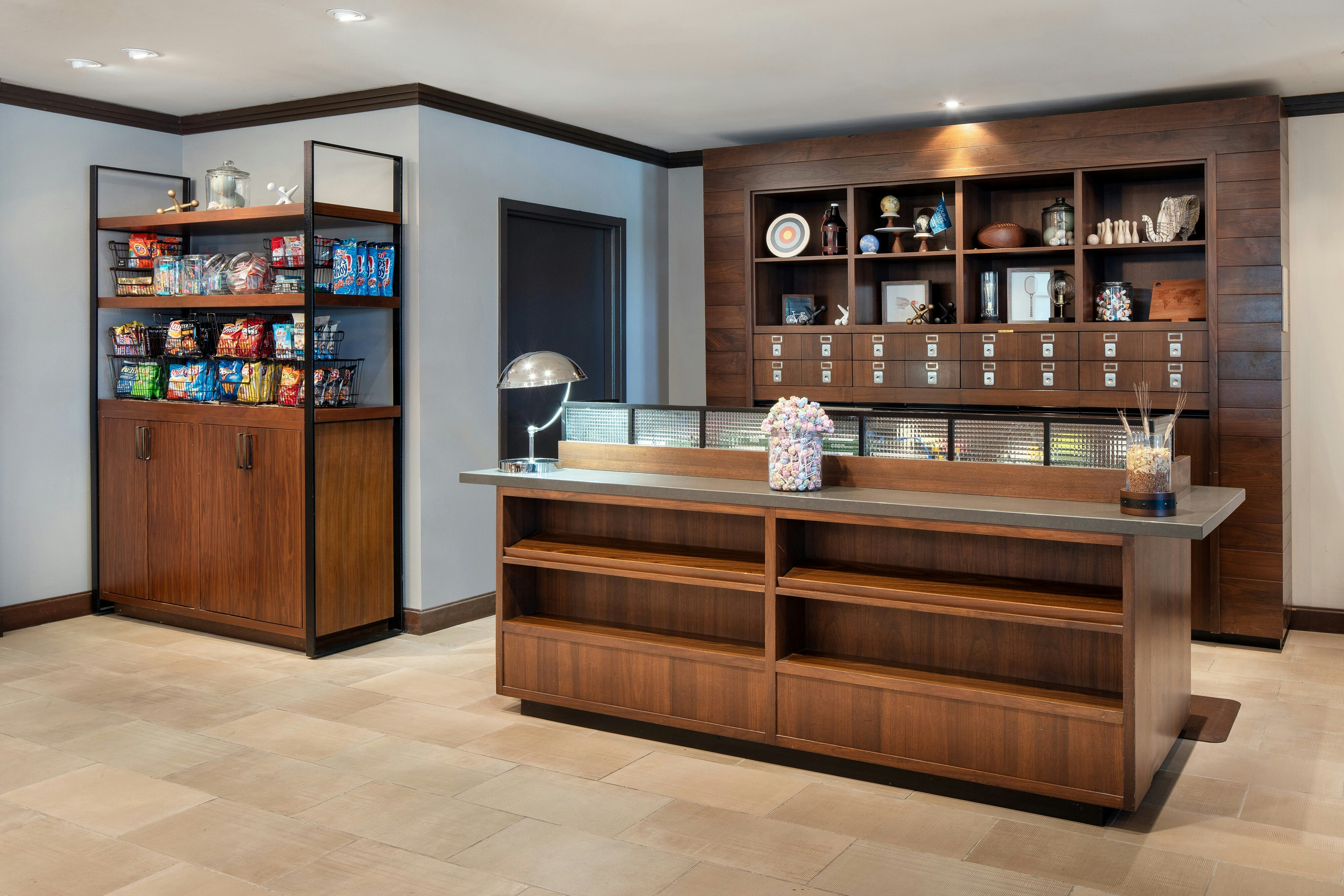 Four Points By Sheraton Hotel Suites San Francisco Airport 5/33