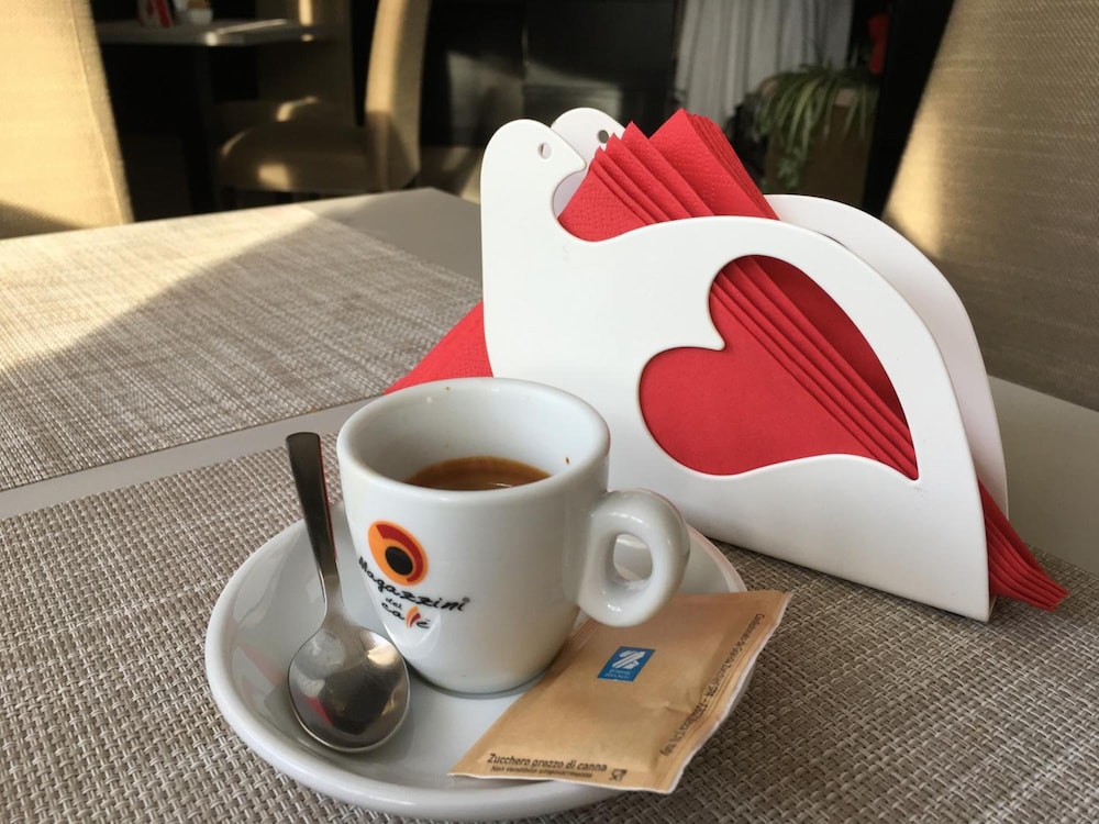 Airport Motel Malpensa 35/59