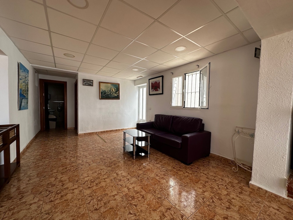 El Flamenco Hostal 35/56