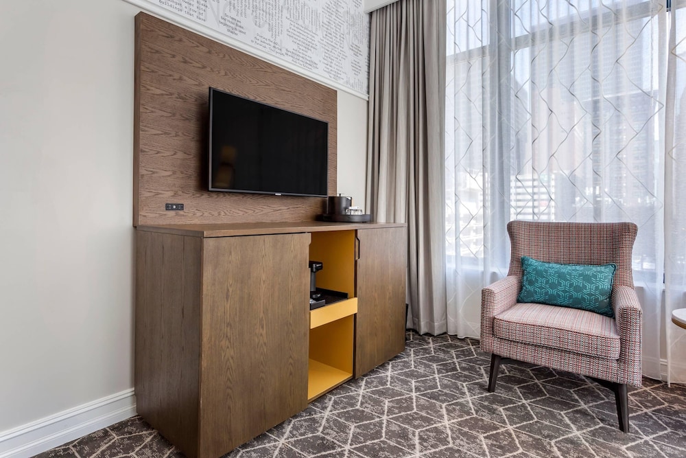 Hilton Vacation Club Hotel Blake Chicago 25/40