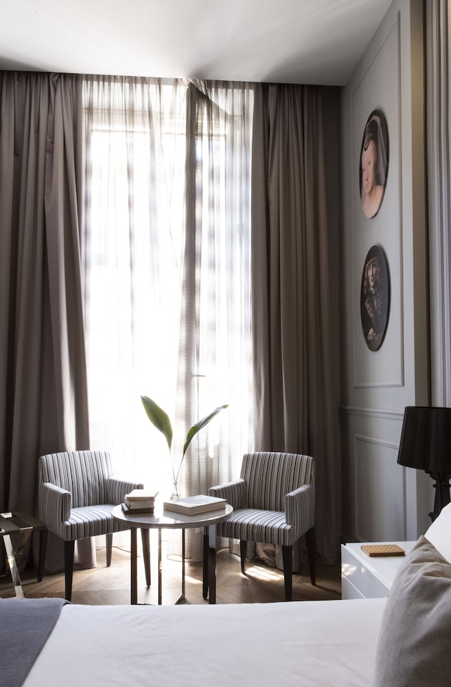 Le Quattro Dame Luxury Suites 33/73
