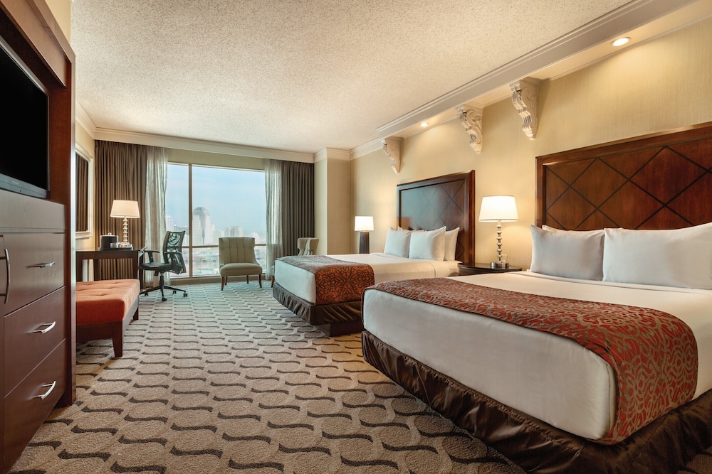 Horseshoe Bossier City - A Caesars Rewards Destination 27/67