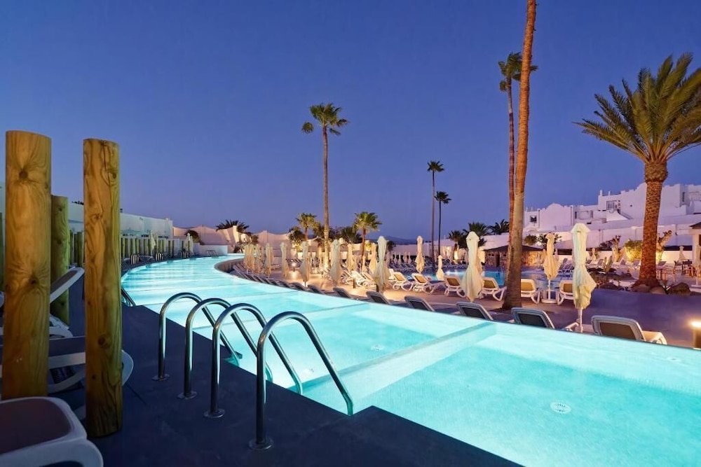BLUESEA Golden Beach 24/47