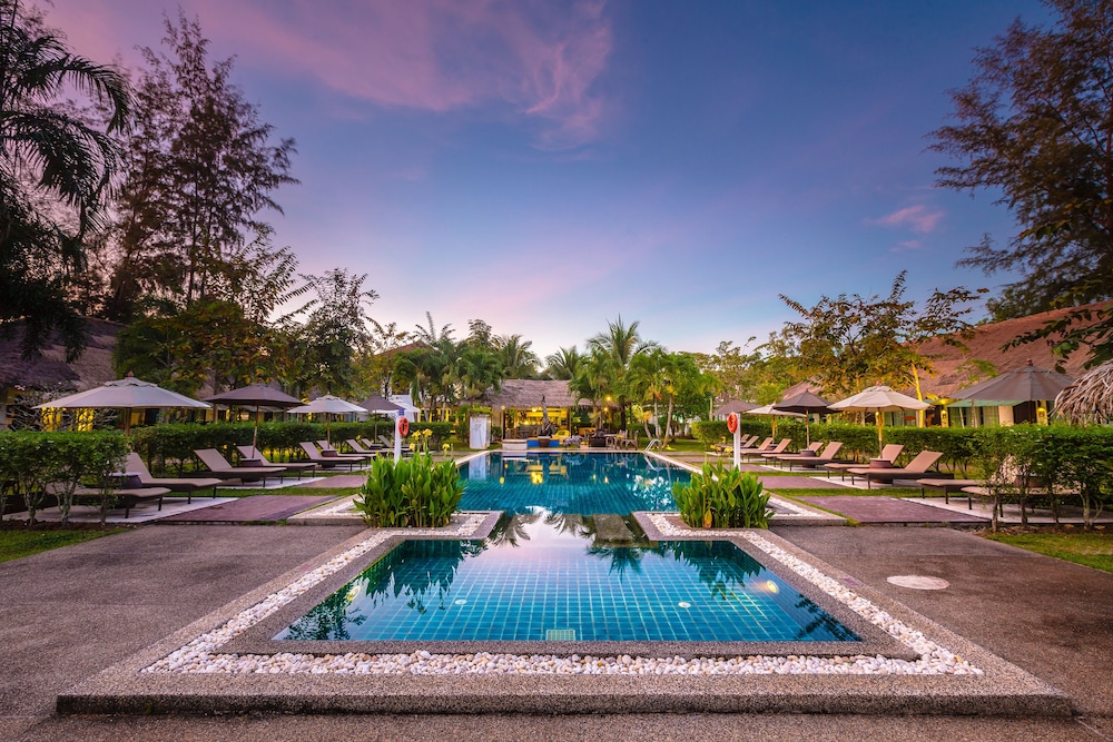 Krabi Aquamarine Resort 53/61