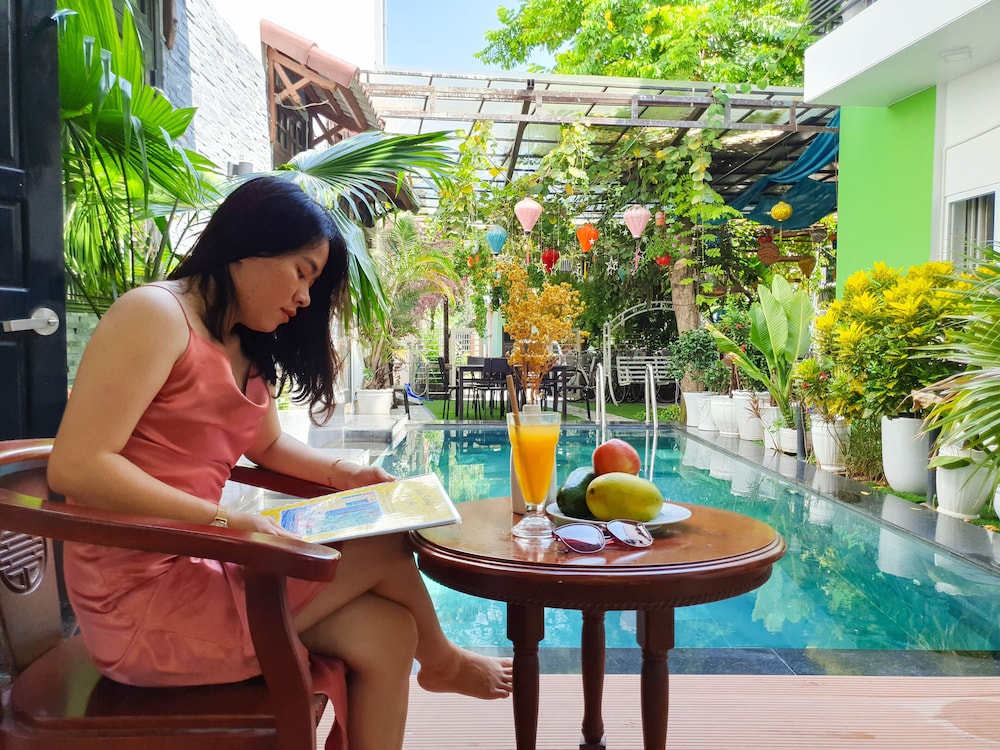 Anh Family Homestay 43/67