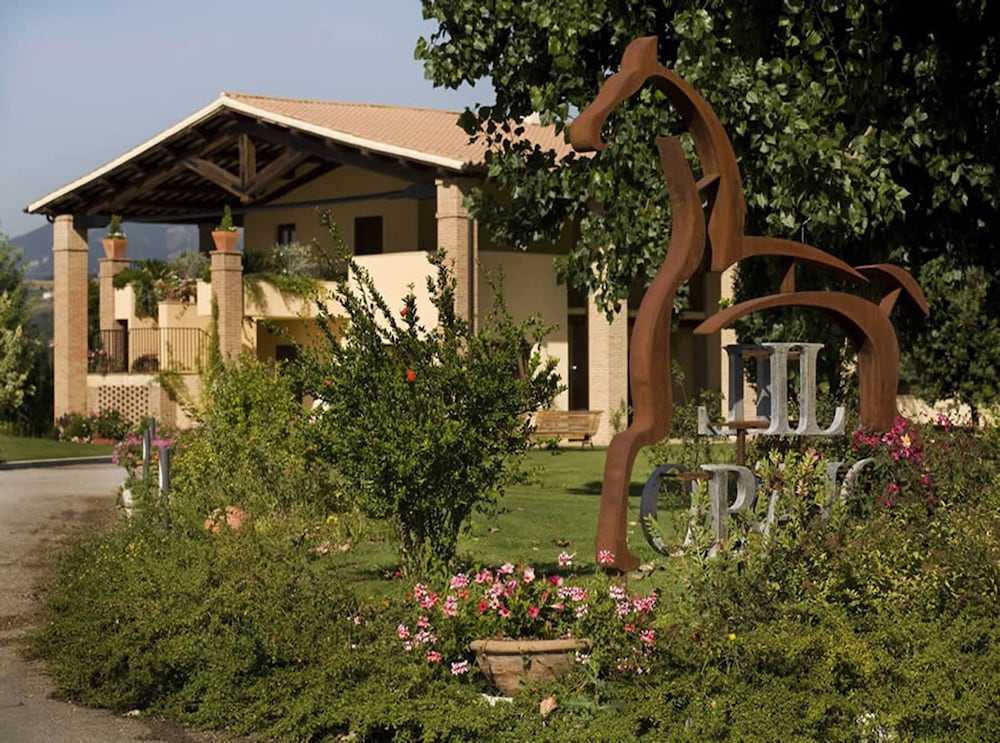Il Baio Relais Natural Spa 36/46