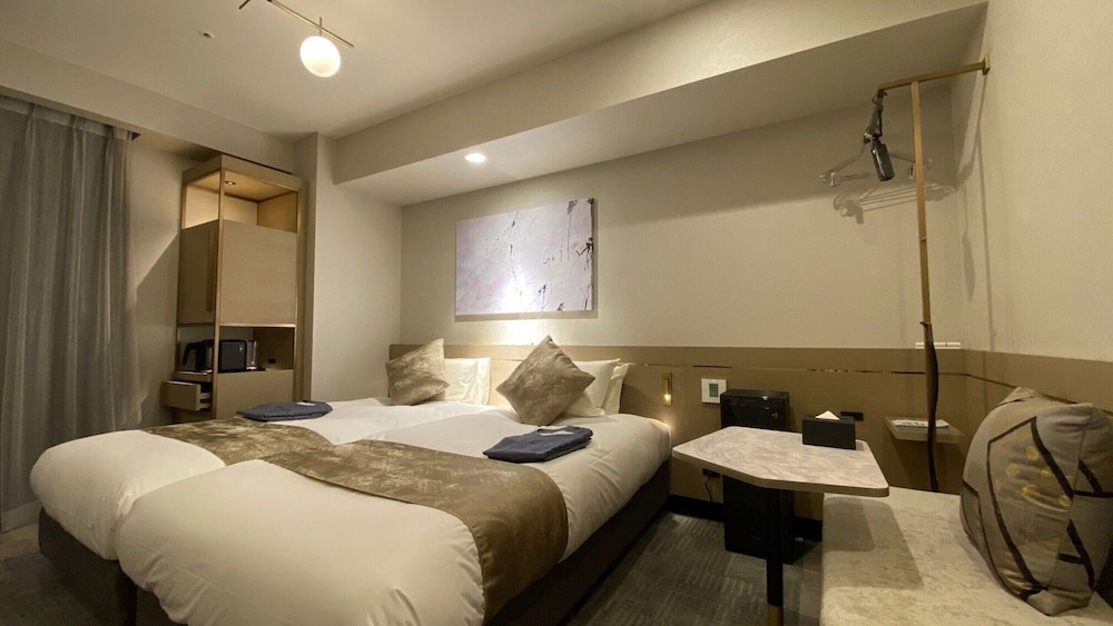 Hotel Cordia Osaka Hommachi 20/50