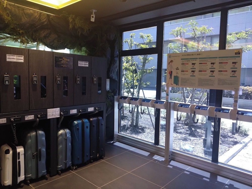 Henn na Hotel Tokyo Haneda 30/50