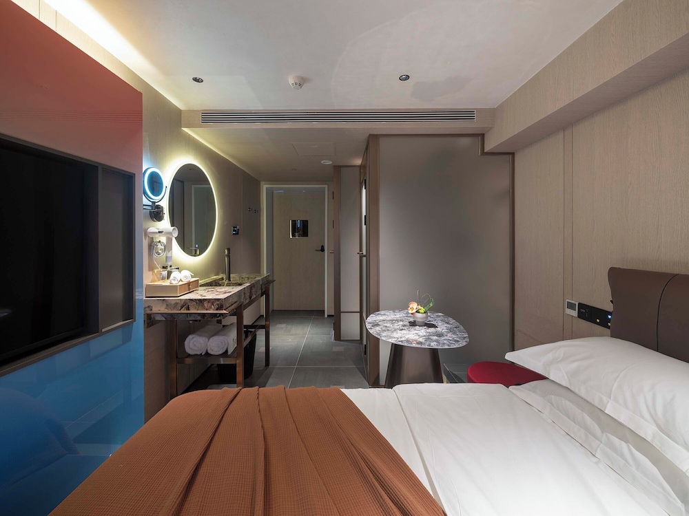 Hutong Moli Hotel 11/50