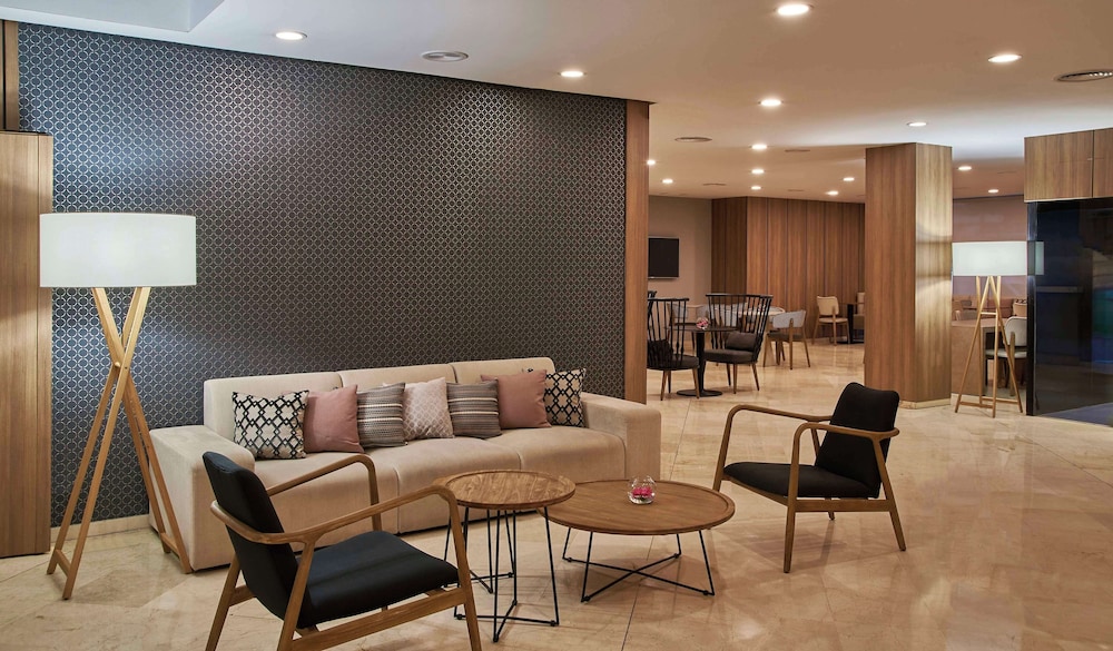 iStay by NH Ciudad de Valencia Hotel 26/49