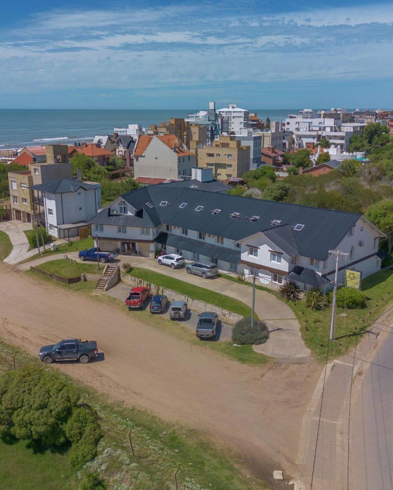 Hotel Pinamar Soleado 2/40