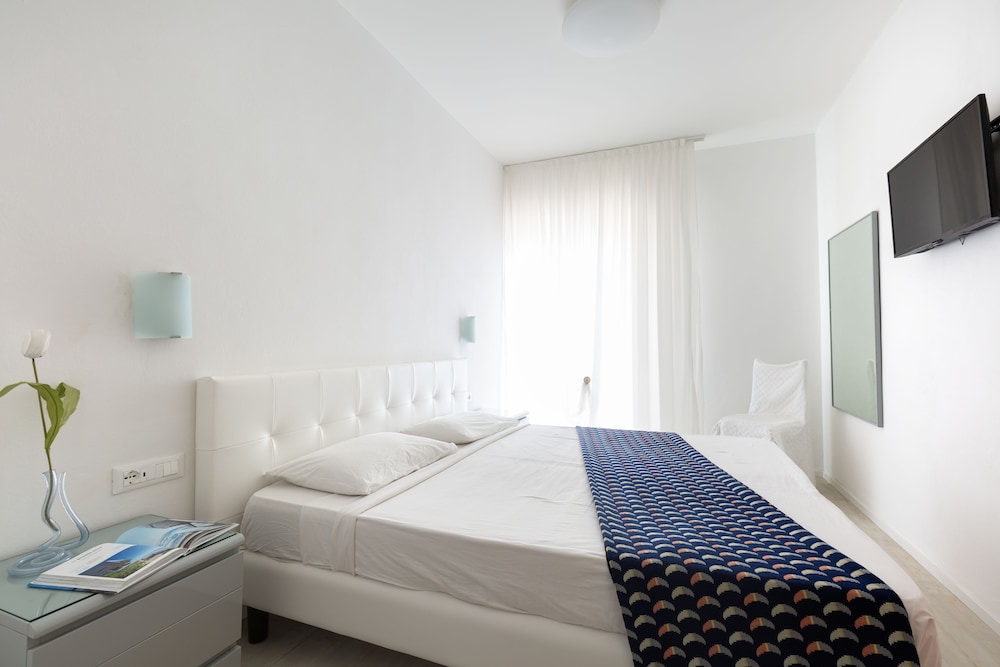 Hotel Cavallino Bianco 15/69