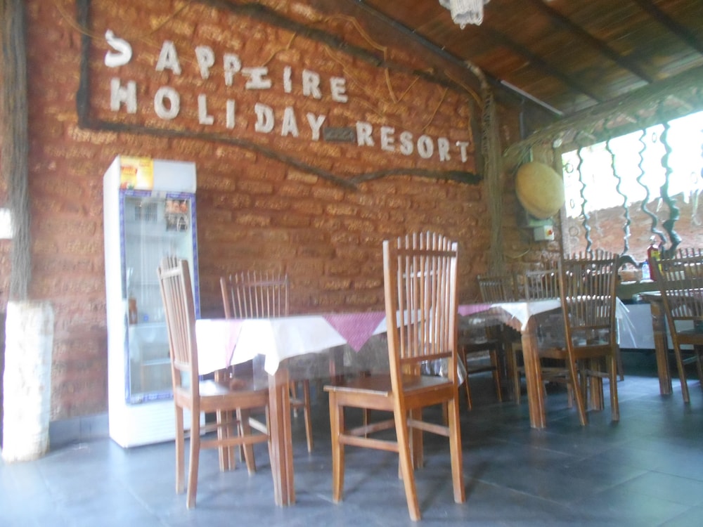 Sapphire Holiday Resort 16/28