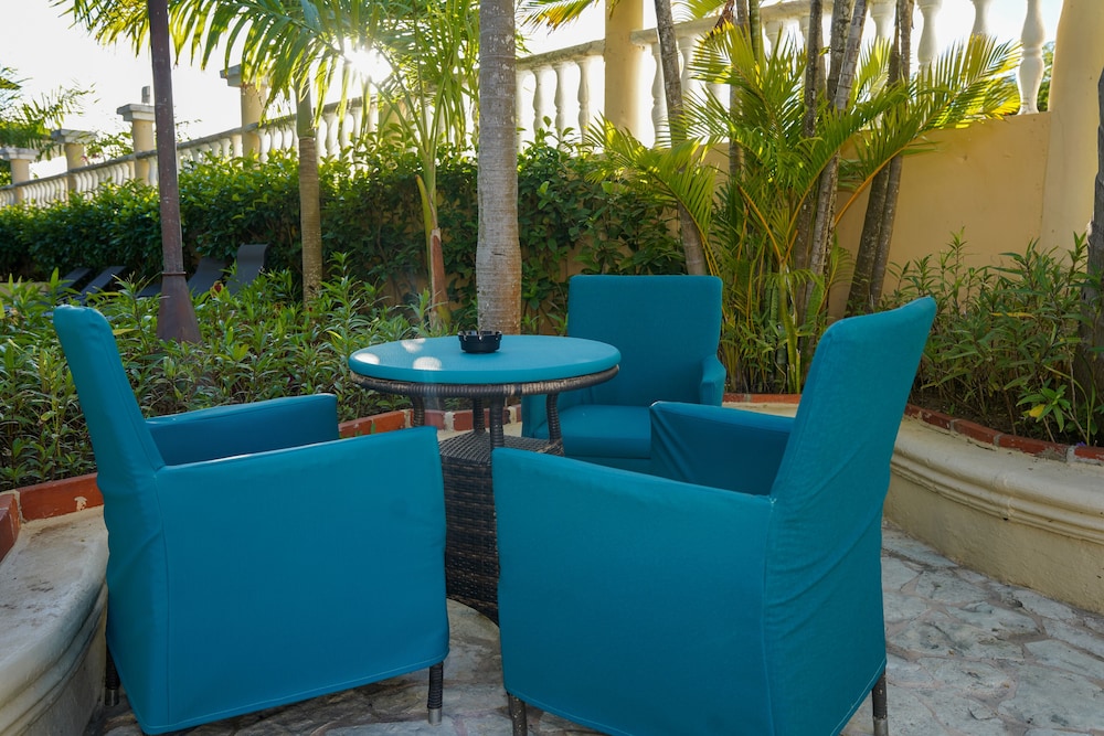 Seranta Brisas de Bavaro Ex the Mt Hotel 43/50