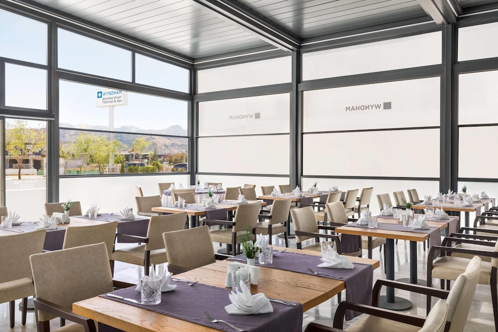 Wyndham Afyonkarahisar Thermal and Spa 46/61
